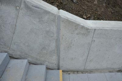 Cement Work in Ames, IA