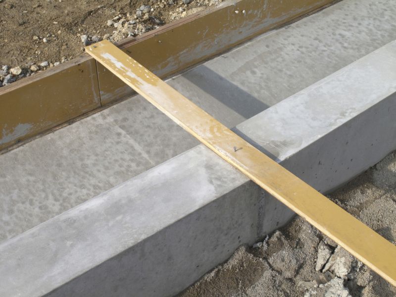 Concrete Foundation Installation in Grimes, IA