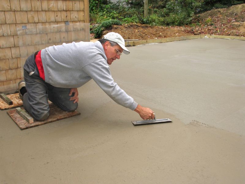 Concrete Service in Ankeny, IA