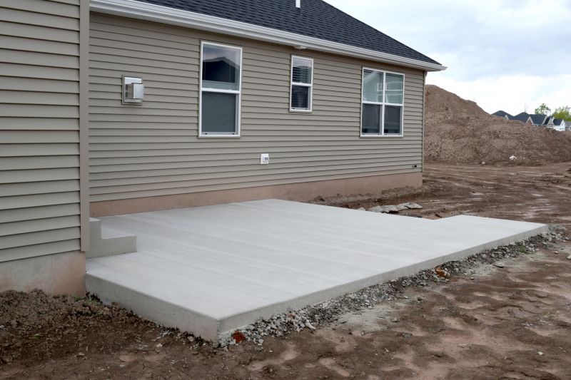 Concrete Service in Colo, IA