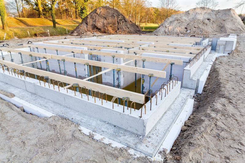 Crawlspace Construction in Ames, IA