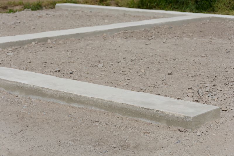 Deep Foundation Installation in Ames, IA